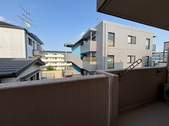 サウスサイド武庫之荘の物件内観写真