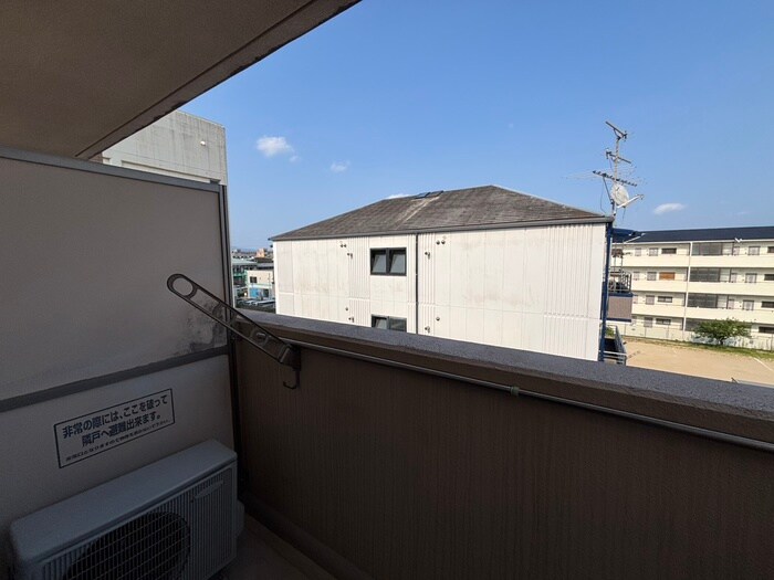 サウスサイド武庫之荘の物件内観写真