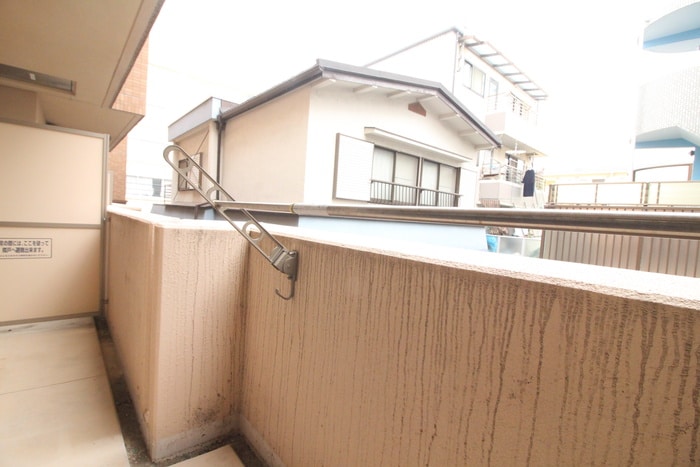 サウスサイド武庫之荘の物件内観写真