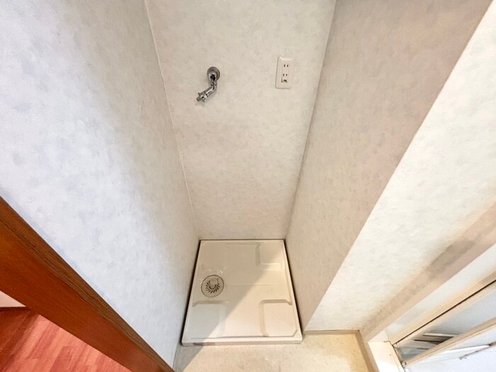 サウスサイド武庫之荘の物件内観写真