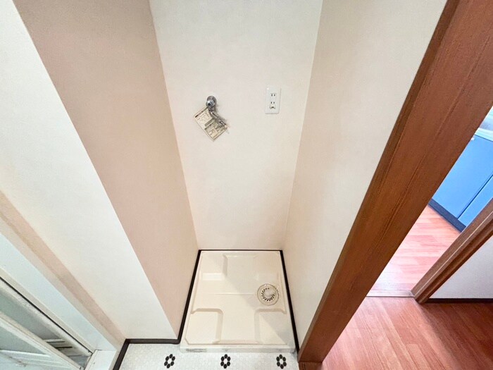 サウスサイド武庫之荘の物件内観写真