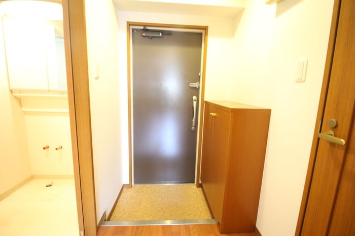 サウスサイド武庫之荘の物件内観写真