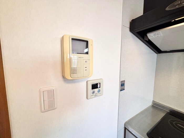 サウスサイド武庫之荘の物件内観写真