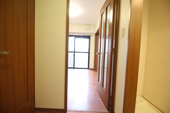 サウスサイド武庫之荘の物件内観写真