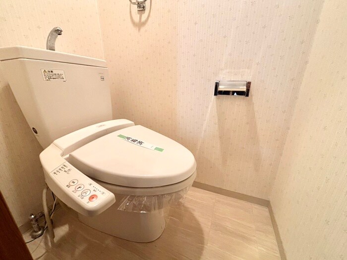 サウスサイド武庫之荘の物件内観写真