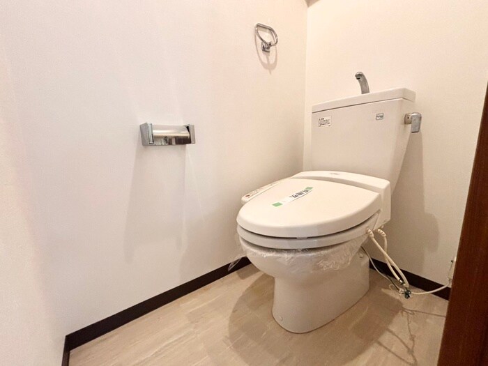 サウスサイド武庫之荘の物件内観写真