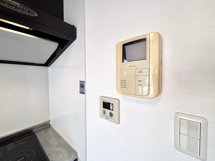 サウスサイド武庫之荘の物件内観写真