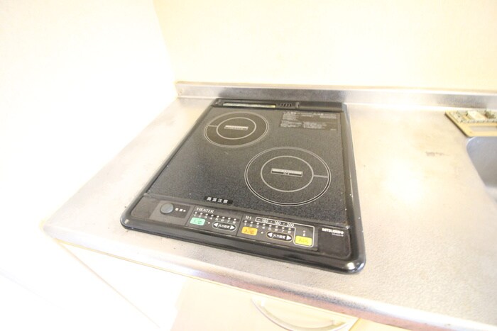 サウスサイド武庫之荘の物件内観写真