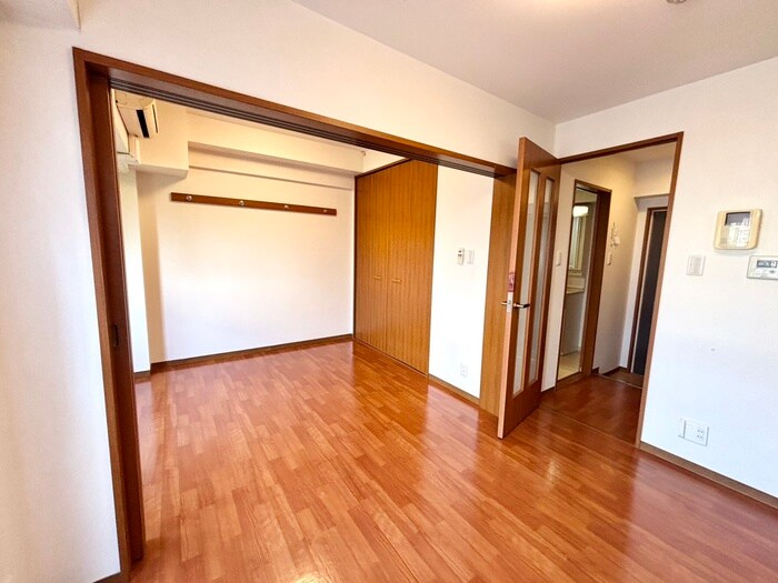 サウスサイド武庫之荘の物件内観写真