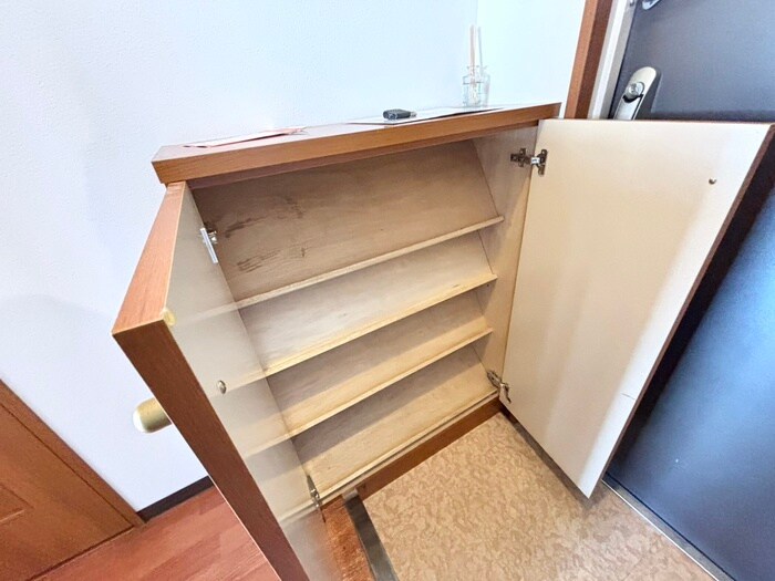 サウスサイド武庫之荘の物件内観写真