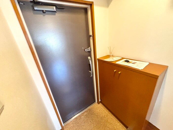 サウスサイド武庫之荘の物件内観写真