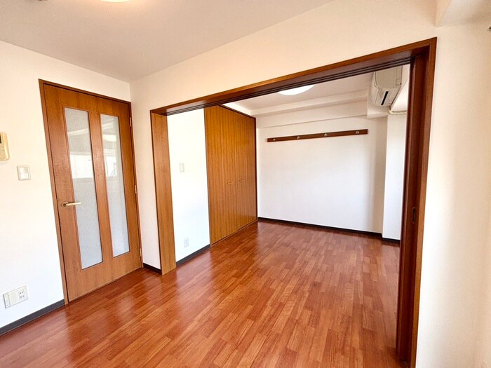 サウスサイド武庫之荘の物件内観写真