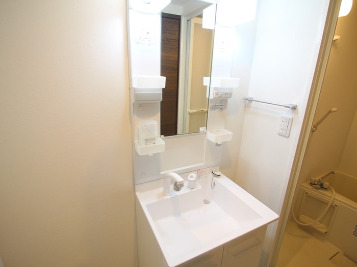 CIFI大阪天満の物件内観写真