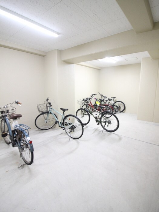 CIFI大阪天満の物件外観写真