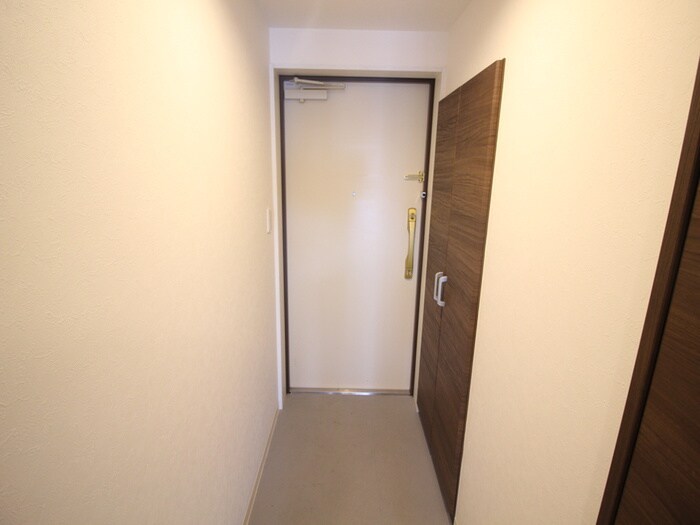 CIFI大阪天満の物件内観写真