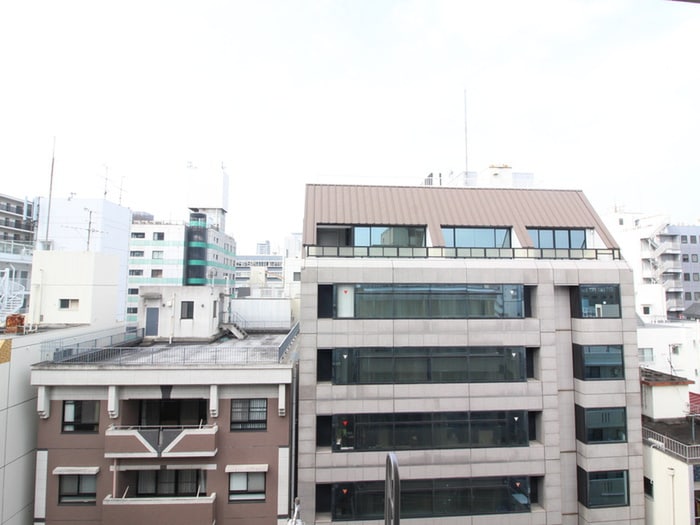 CIFI大阪天満の物件内観写真