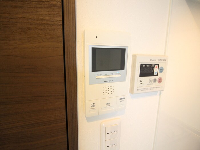 CIFI大阪天満の物件内観写真