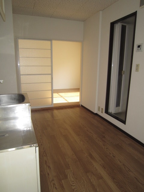 ルリアン高槻の物件内観写真