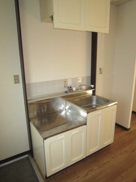 ルリアン高槻の物件内観写真