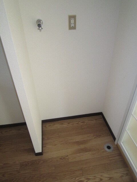 ルリアン高槻の物件内観写真