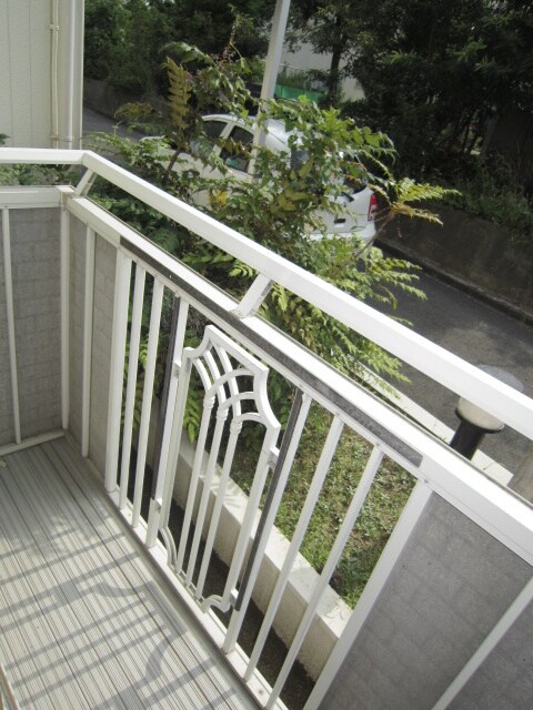 ルリアン高槻の物件内観写真