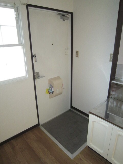 ルリアン高槻の物件内観写真