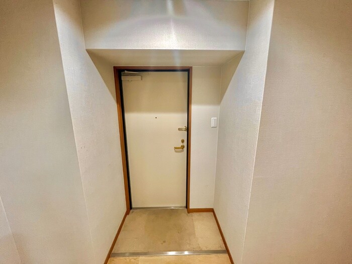 ES-Grande大阪同心の物件内観写真