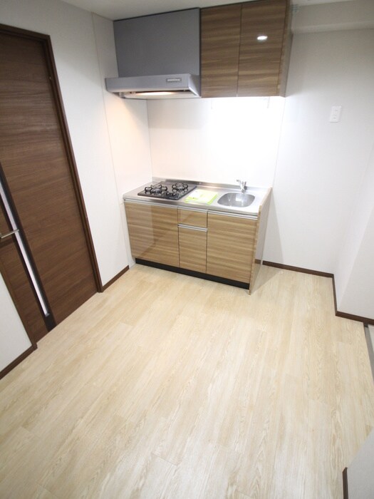 ES-Grande大阪同心の物件内観写真