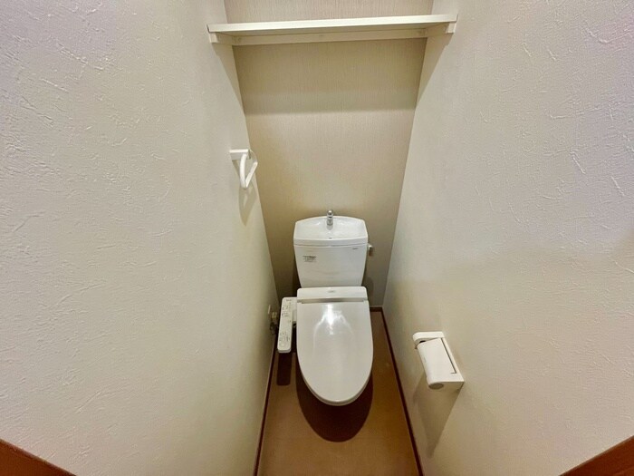 ES-Grande大阪同心の物件内観写真