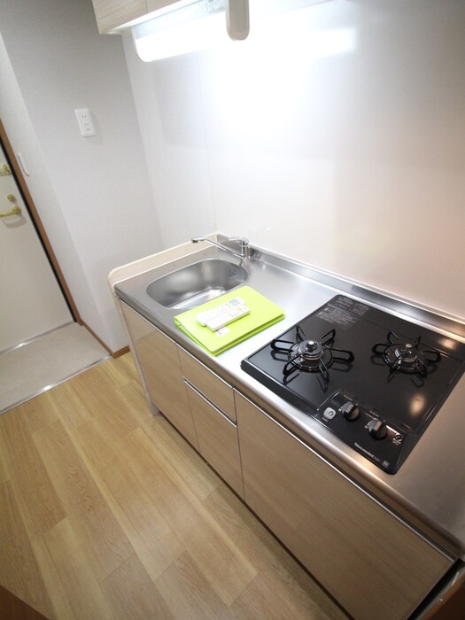 ES-Grande大阪同心の物件内観写真