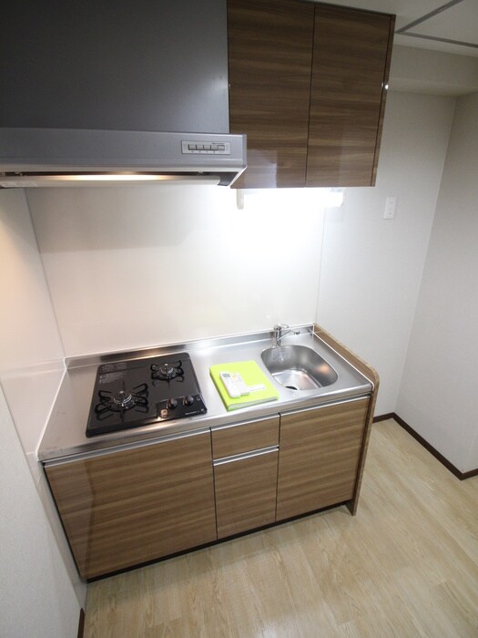 ES-Grande大阪同心の物件内観写真