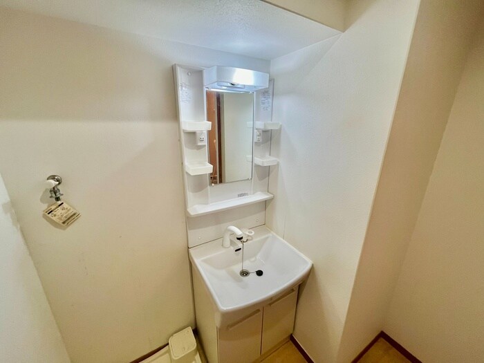 ES-Grande大阪同心の物件内観写真