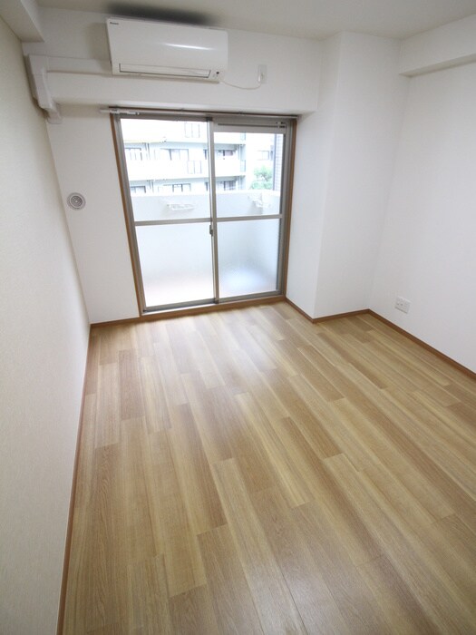 ES-Grande大阪同心の物件内観写真