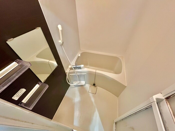 ES-Grande大阪同心の物件内観写真