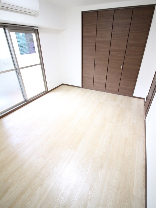 ES-Grande大阪同心の物件内観写真