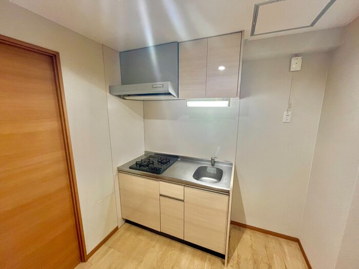 ES-Grande大阪同心の物件内観写真