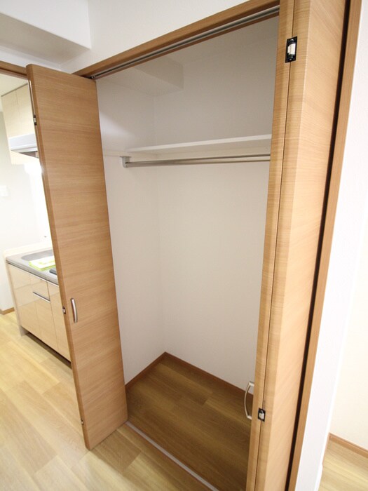 ES-Grande大阪同心の物件内観写真