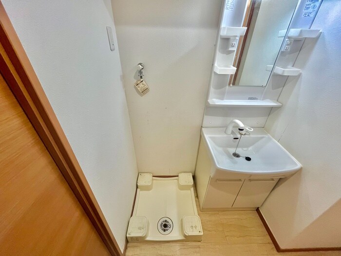 ES-Grande大阪同心の物件内観写真