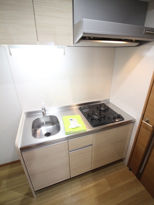 ES-Grande大阪同心の物件内観写真