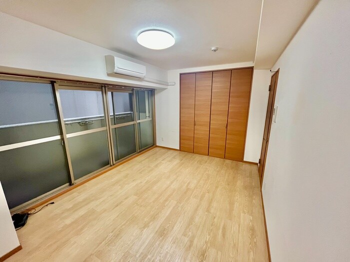 ES-Grande大阪同心の物件内観写真