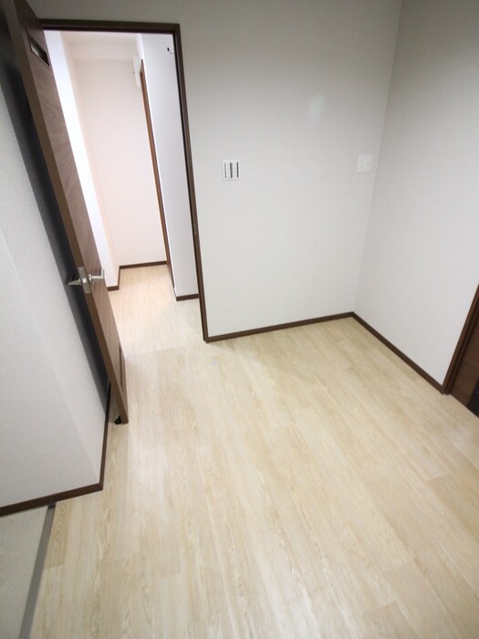 ES-Grande大阪同心の物件内観写真