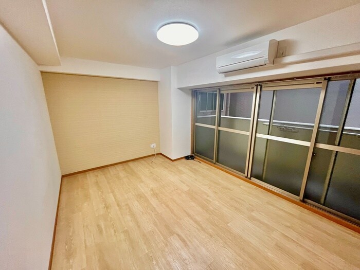 ES-Grande大阪同心の物件内観写真