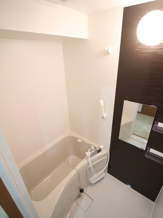 ES-Grande大阪同心の物件内観写真