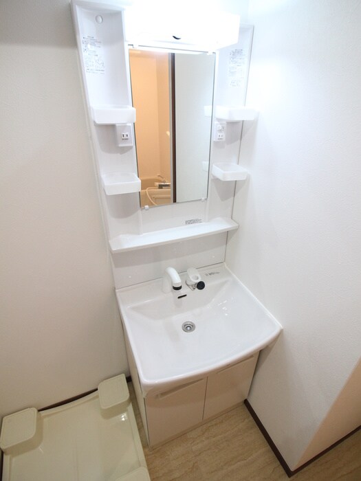 ES-Grande大阪同心の物件内観写真