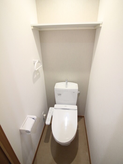 ES-Grande大阪同心の物件内観写真