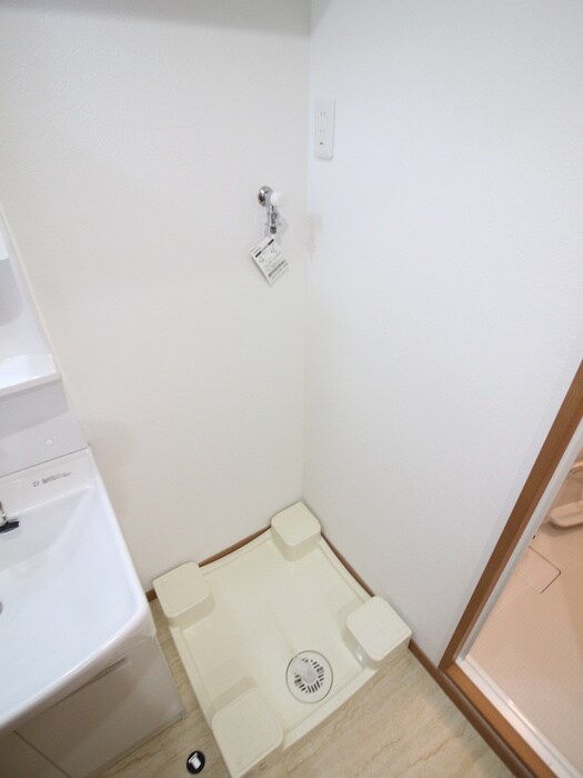 ES-Grande大阪同心の物件内観写真