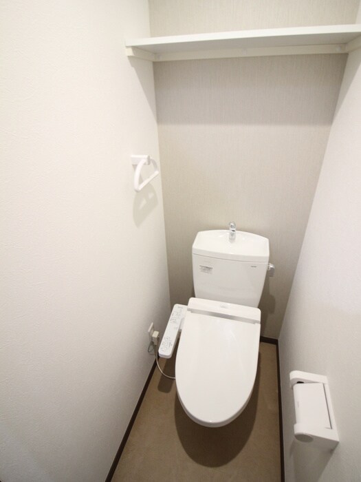 ES-Grande大阪同心の物件内観写真