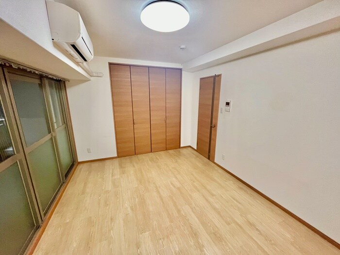 ES-Grande大阪同心の物件内観写真