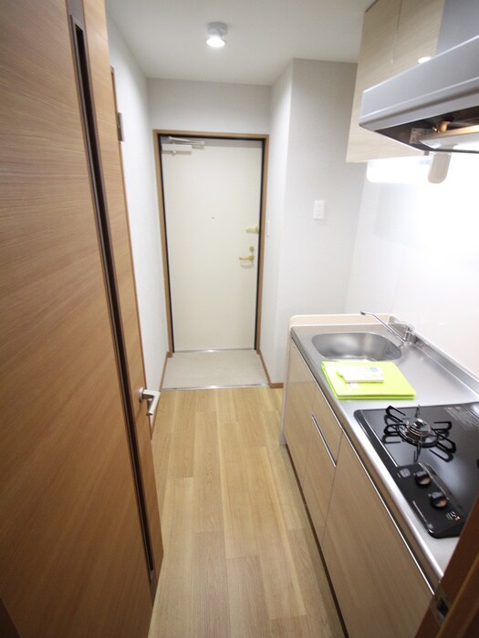 ES-Grande大阪同心の物件内観写真