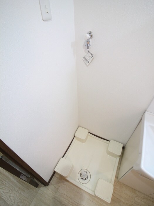 ES-Grande大阪同心の物件内観写真